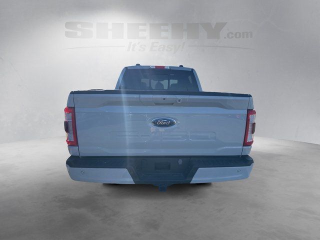2023 Ford F-150 Lariat Gaithersburg MD
