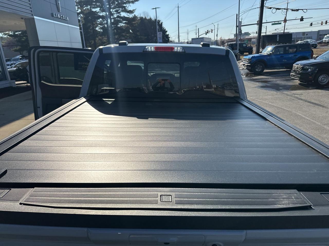 2023 Ford F-150 Lariat Gaithersburg MD