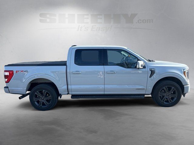 2023 Ford F-150 Lariat Gaithersburg MD