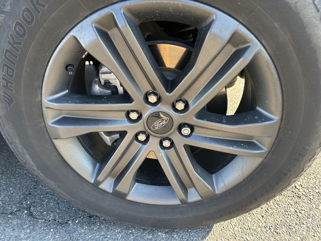 2023 Ford F-150 Lariat Gaithersburg MD