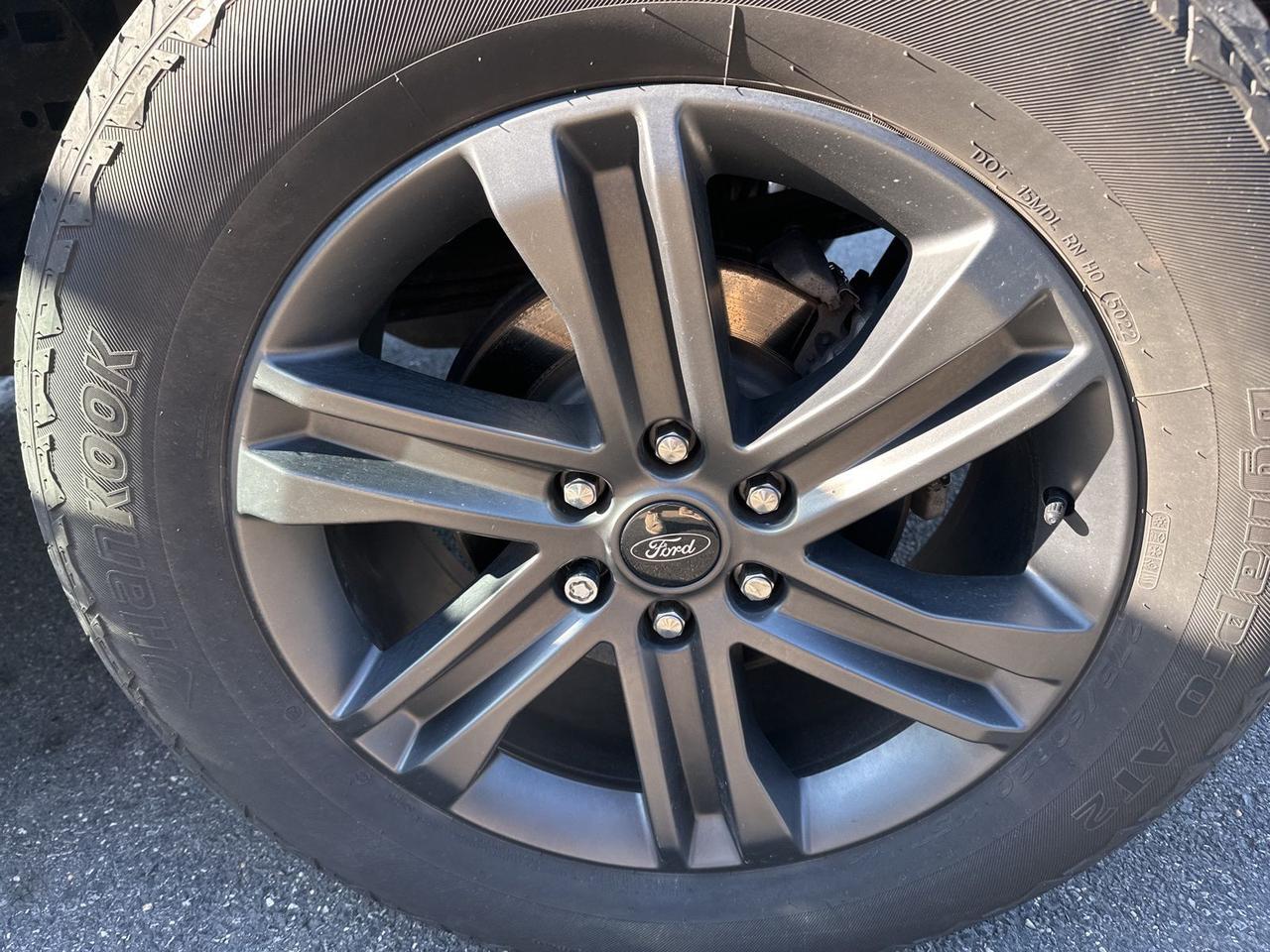 2023 Ford F-150 Lariat Gaithersburg MD