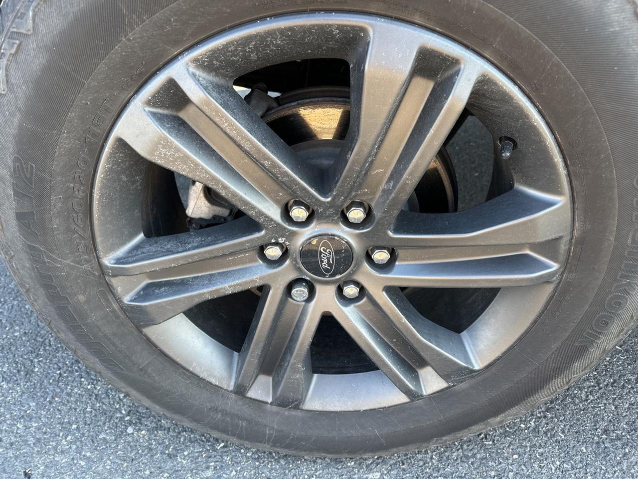 2023 Ford F-150 Lariat Gaithersburg MD