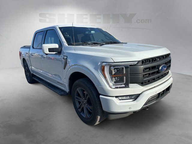 2023 Ford F-150 Lariat Gaithersburg MD