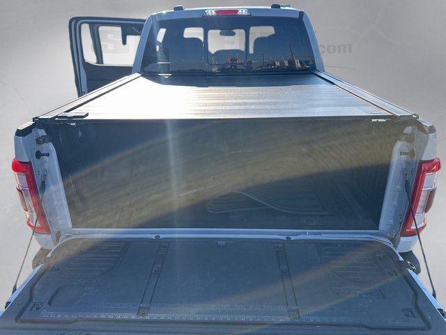 2023 Ford F-150 Lariat Gaithersburg MD