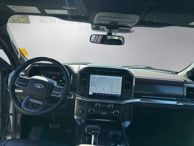 2023 Ford F-150 Lariat Gaithersburg MD