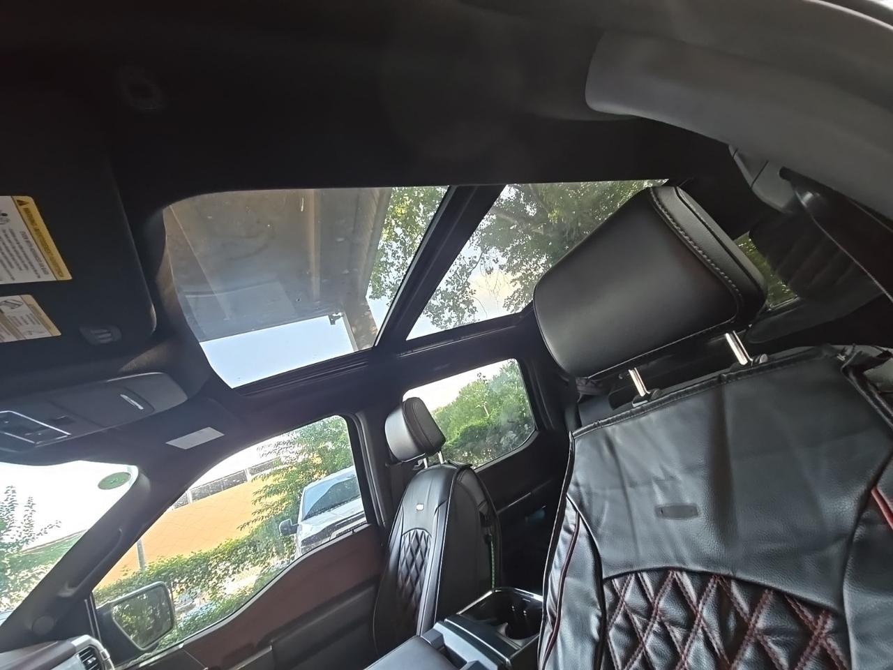 2023 Ford F-150 Lariat Gaithersburg MD