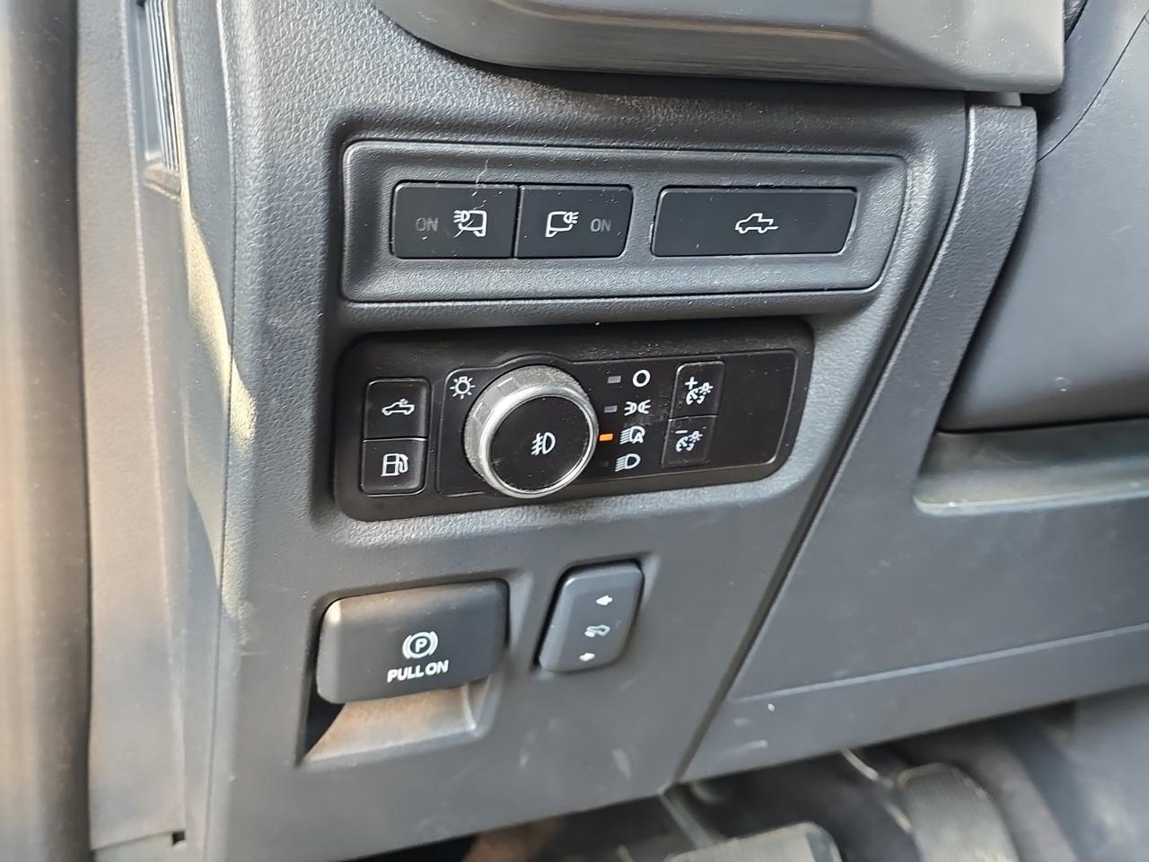 2023 Ford F-150 Lariat Gaithersburg MD
