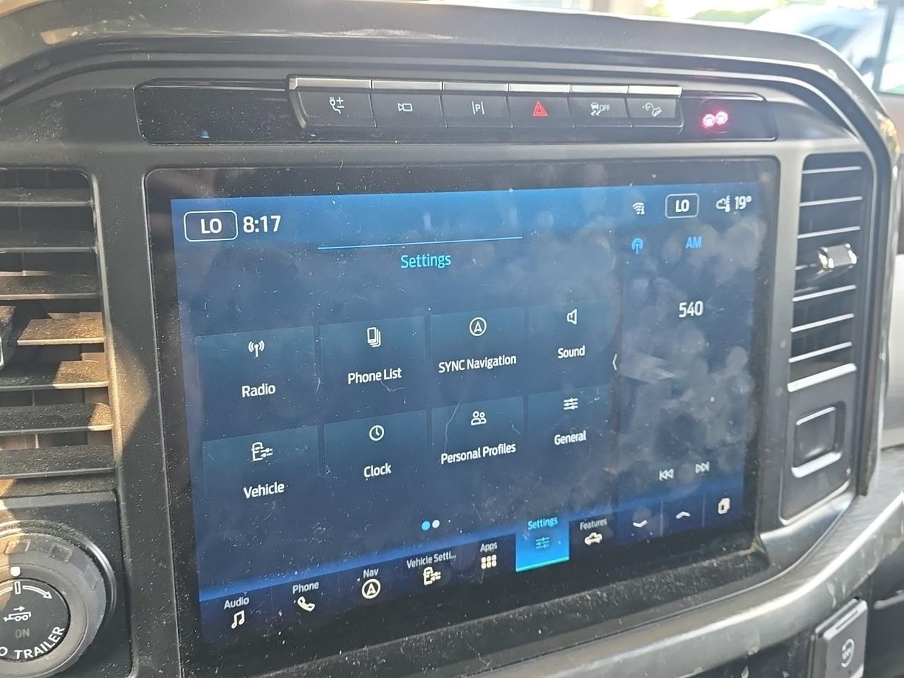 2023 Ford F-150 Lariat Gaithersburg MD
