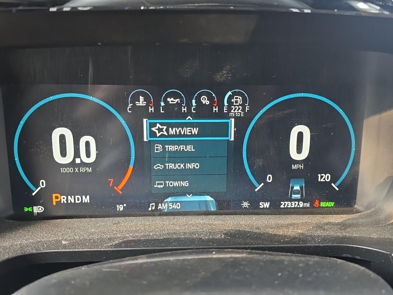 2023 Ford F-150 Lariat Gaithersburg MD