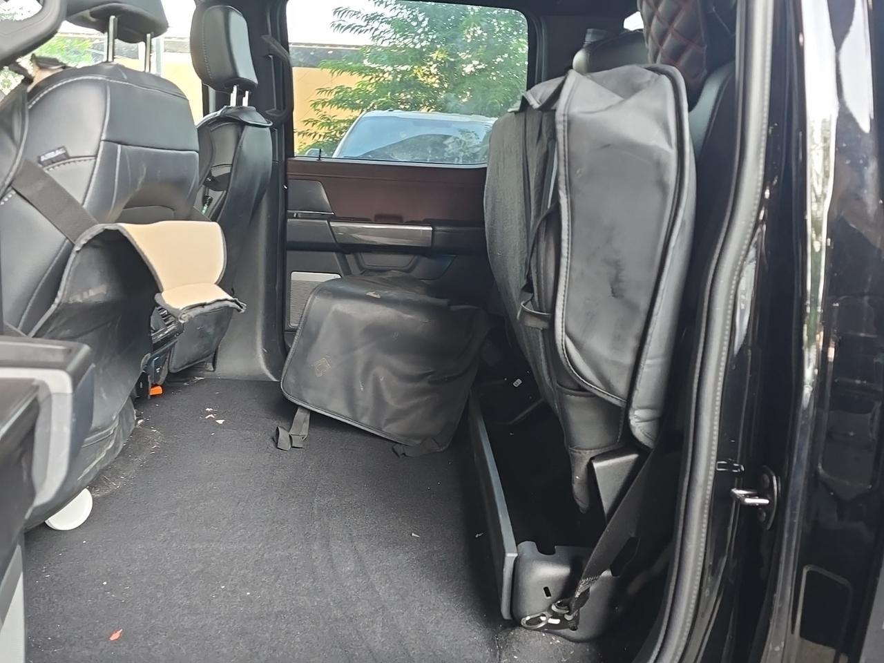 2023 Ford F-150 Lariat Gaithersburg MD