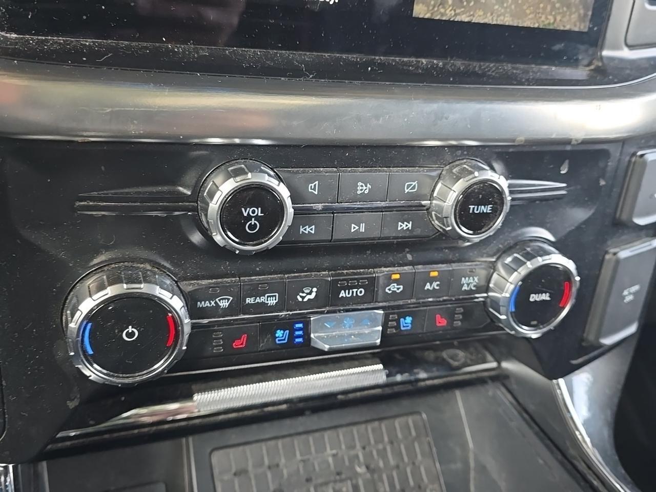 2023 Ford F-150 Lariat Gaithersburg MD
