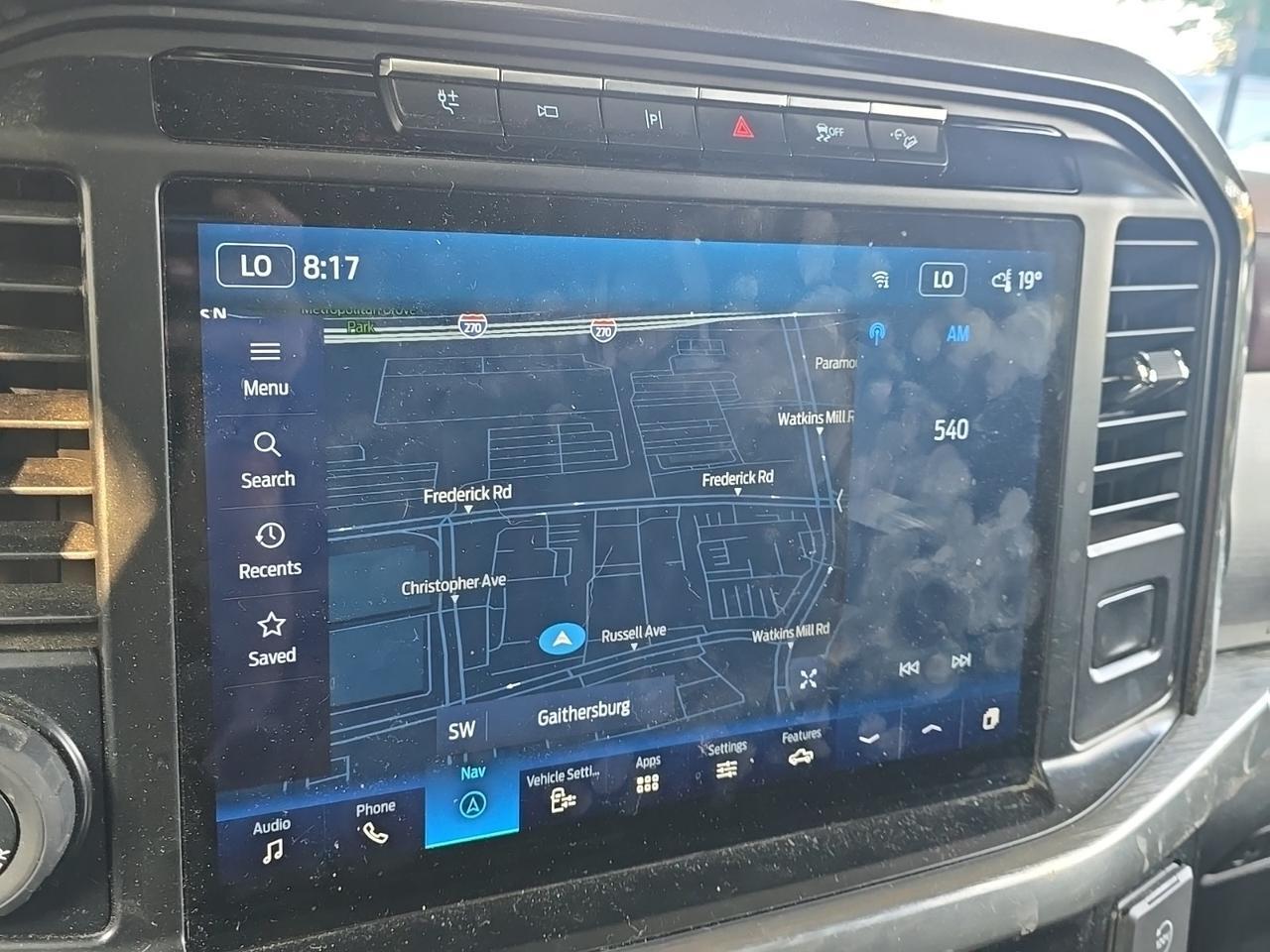 2023 Ford F-150 Lariat Gaithersburg MD