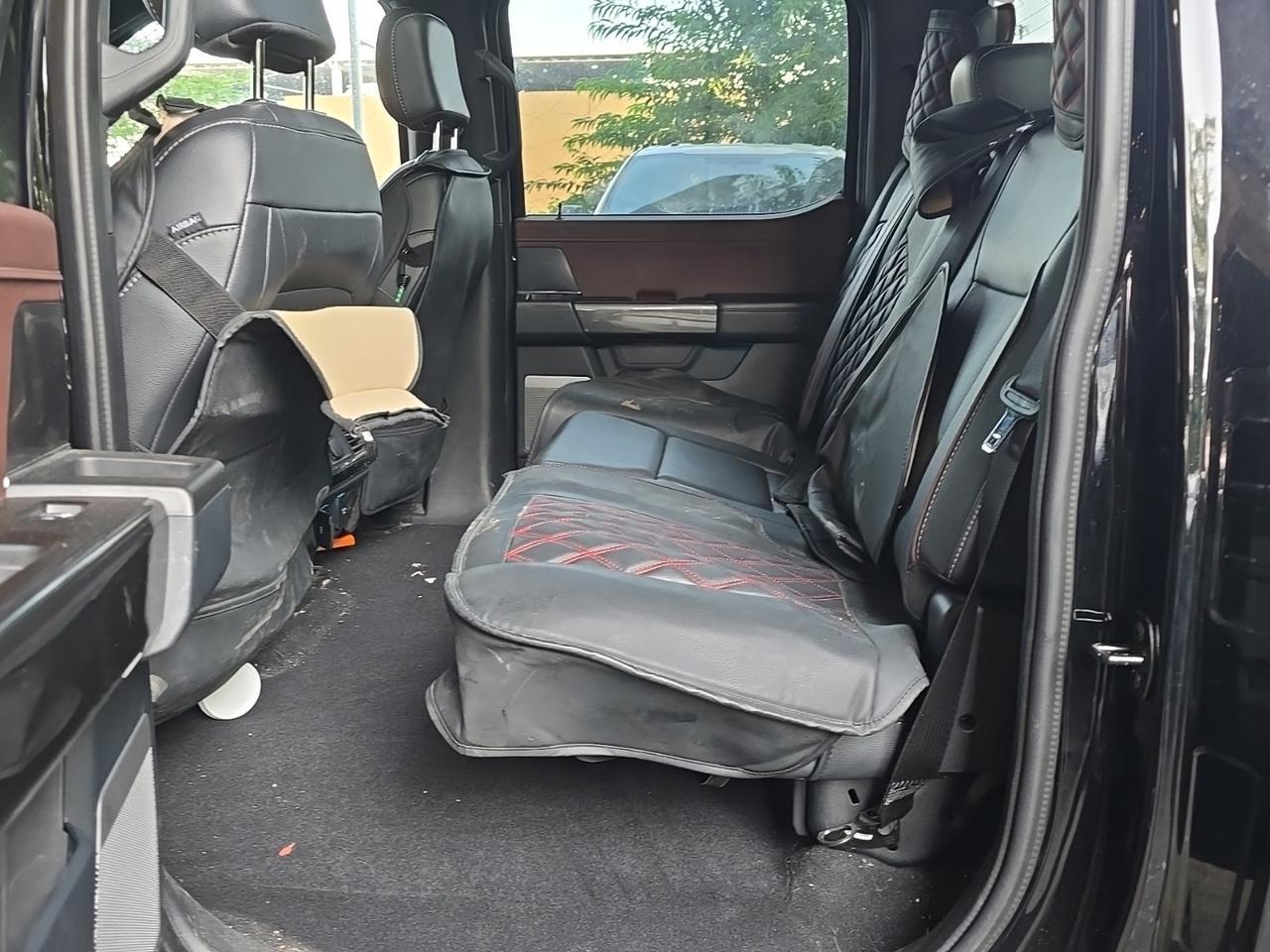 2023 Ford F-150 Lariat Gaithersburg MD