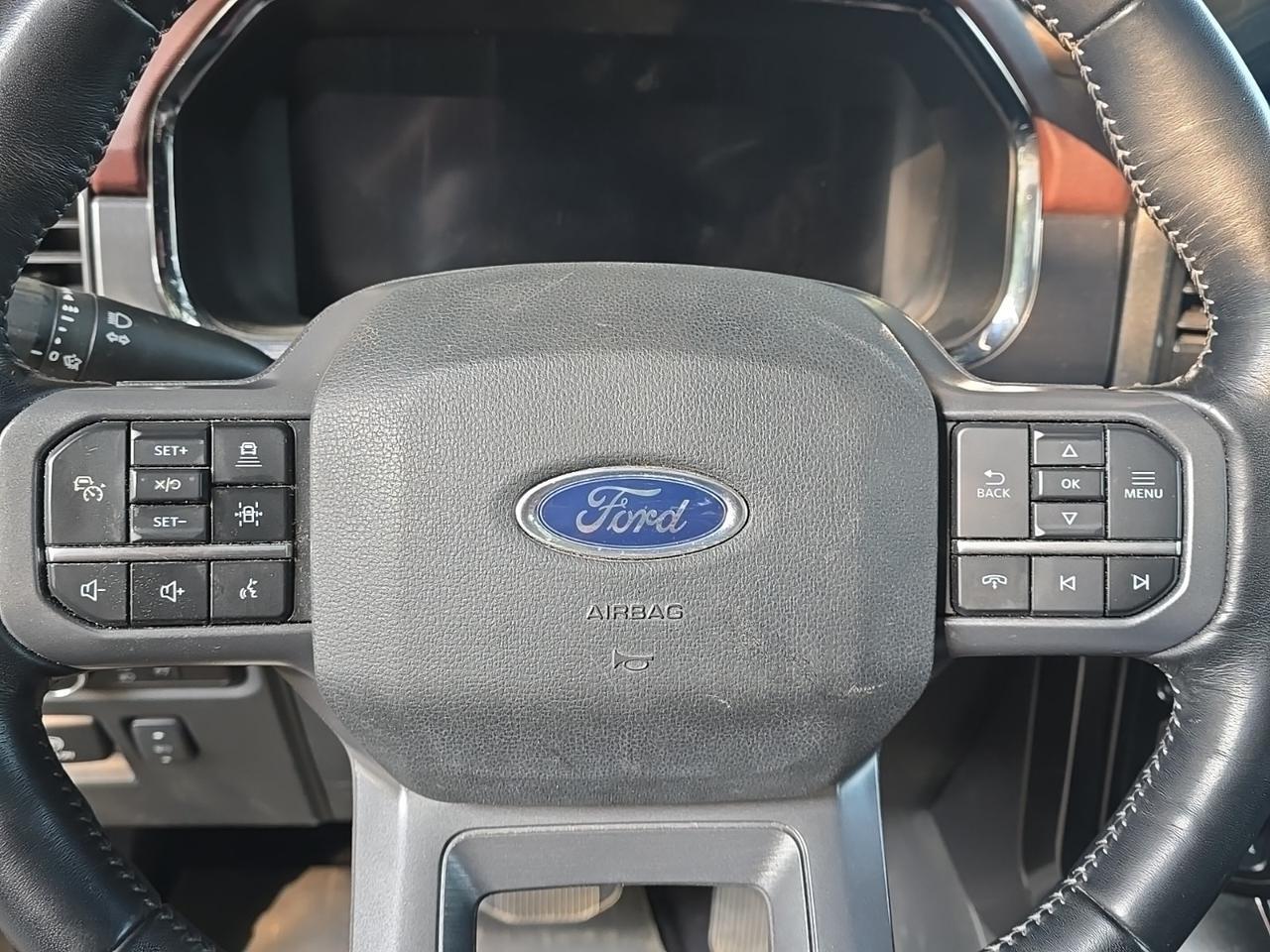 2023 Ford F-150 Lariat Gaithersburg MD