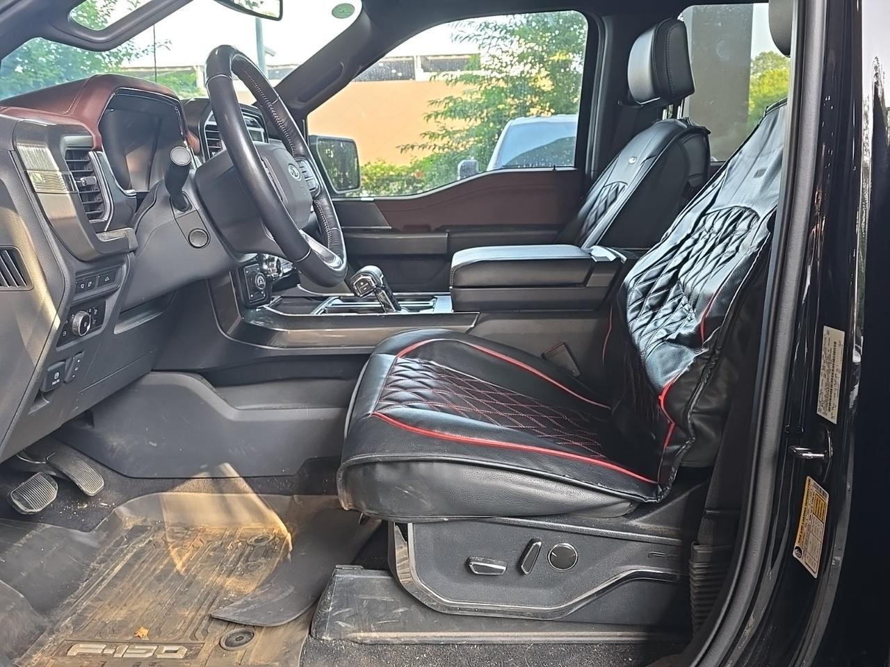 2023 Ford F-150 Lariat Gaithersburg MD