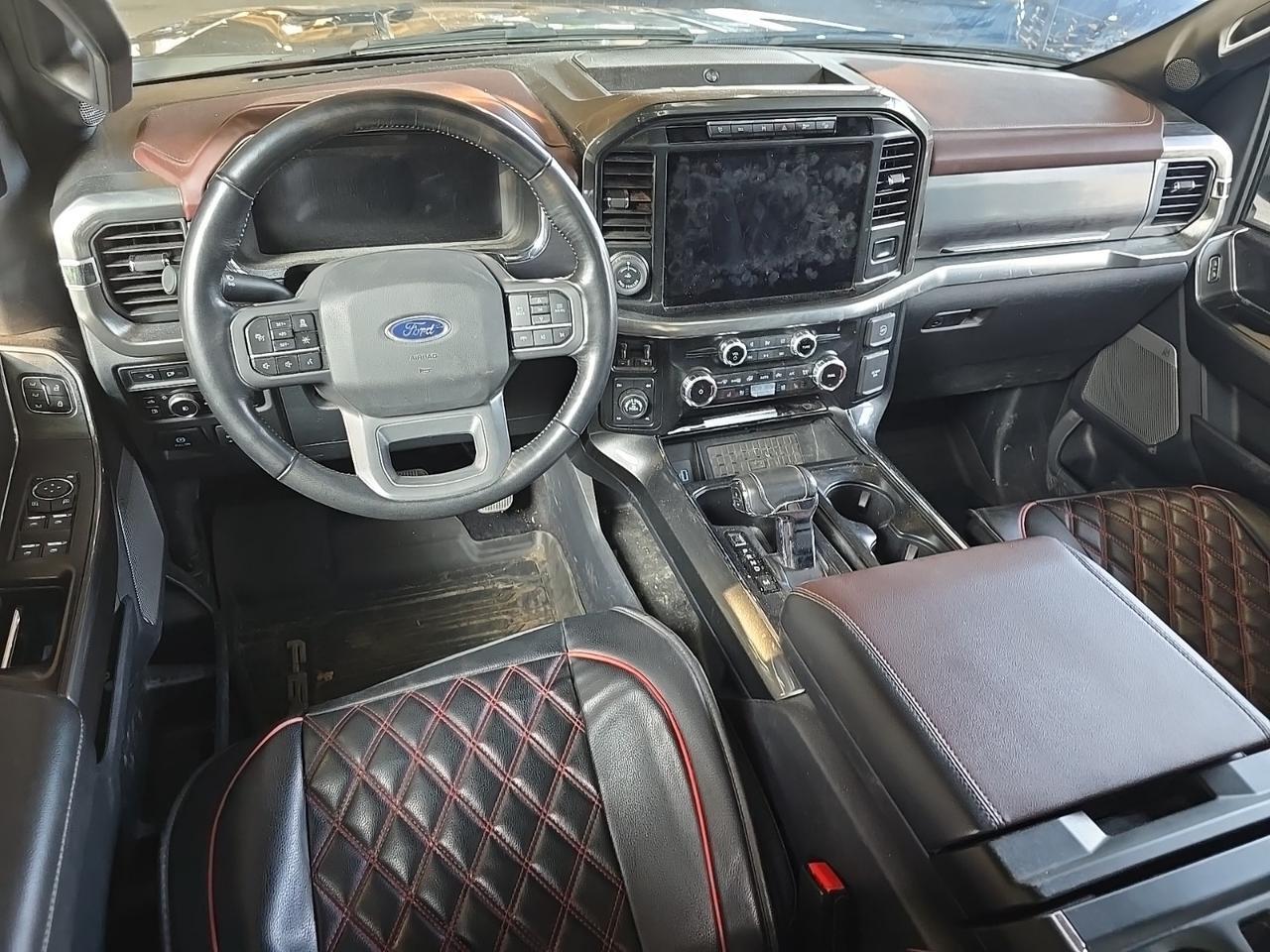 2023 Ford F-150 Lariat Gaithersburg MD
