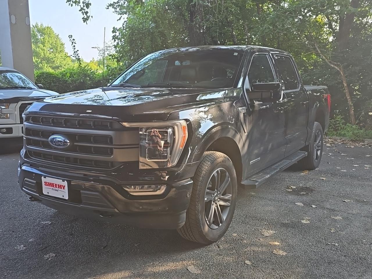 2023 Ford F-150 Lariat Gaithersburg MD