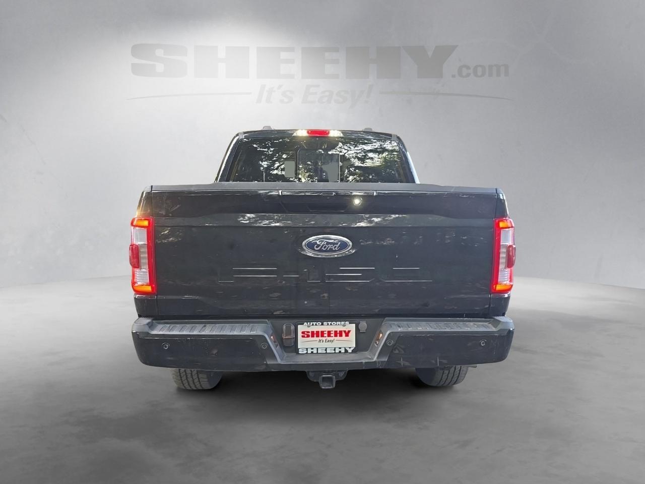 2023 Ford F-150 Lariat Gaithersburg MD