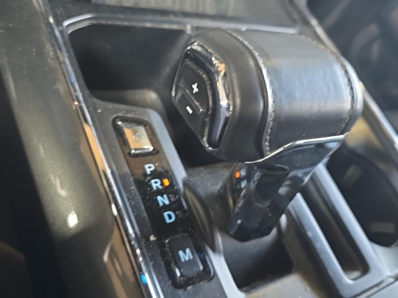 2023 Ford F-150 Lariat Gaithersburg MD