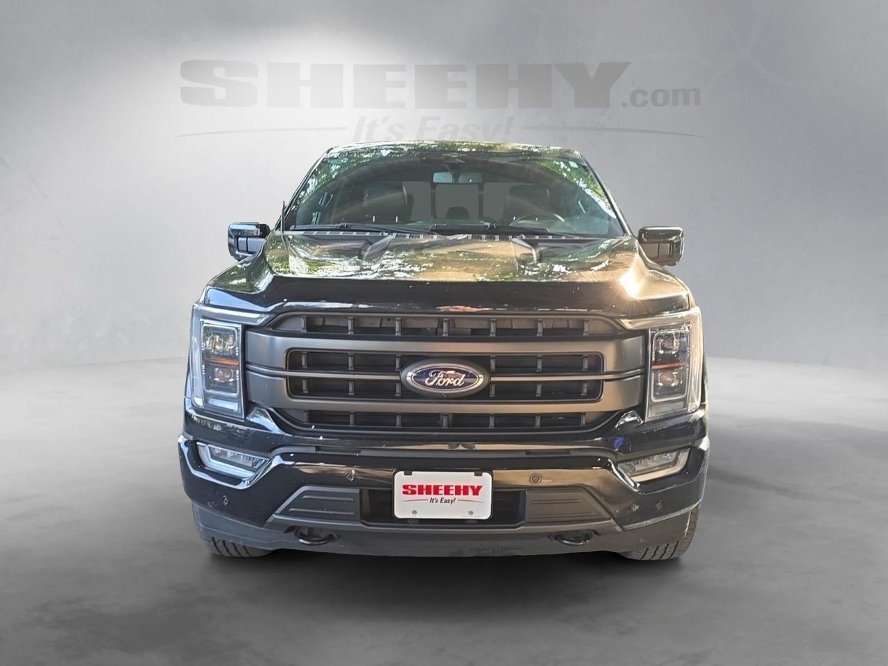 2023 Ford F-150 Lariat Gaithersburg MD