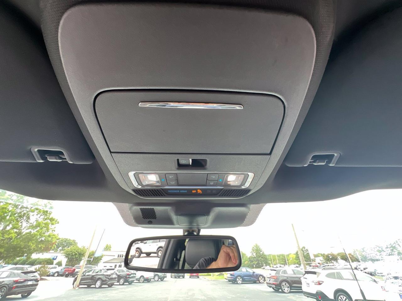 2023 Ford F-150 Lariat Richmond VA