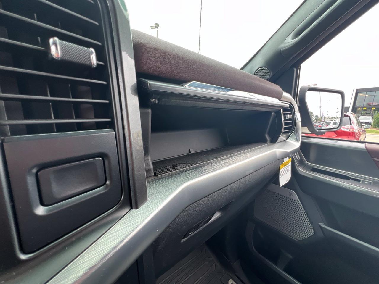 2023 Ford F-150 Lariat Richmond VA