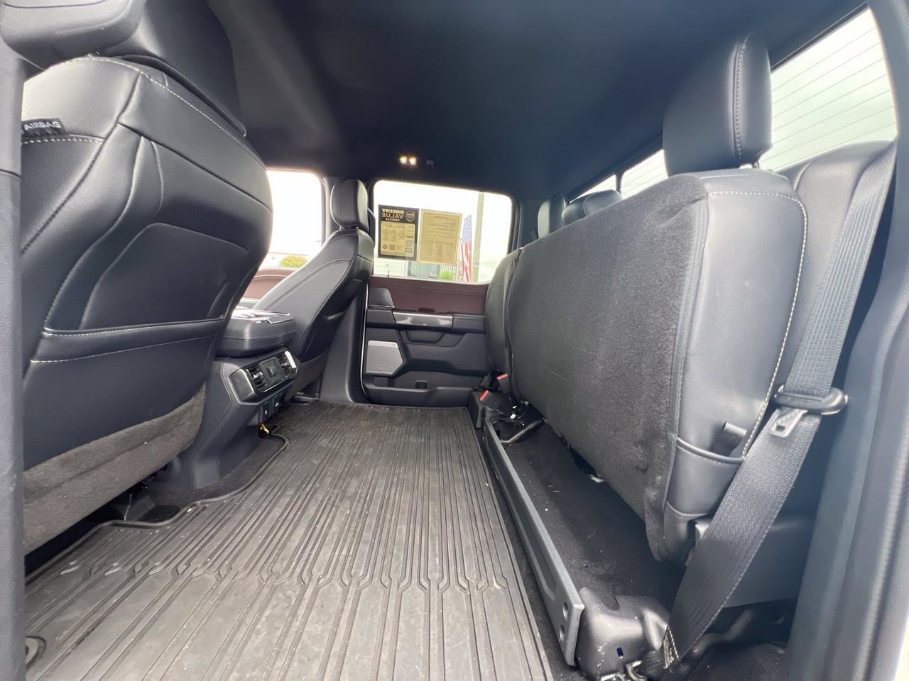 2023 Ford F-150 Lariat Richmond VA