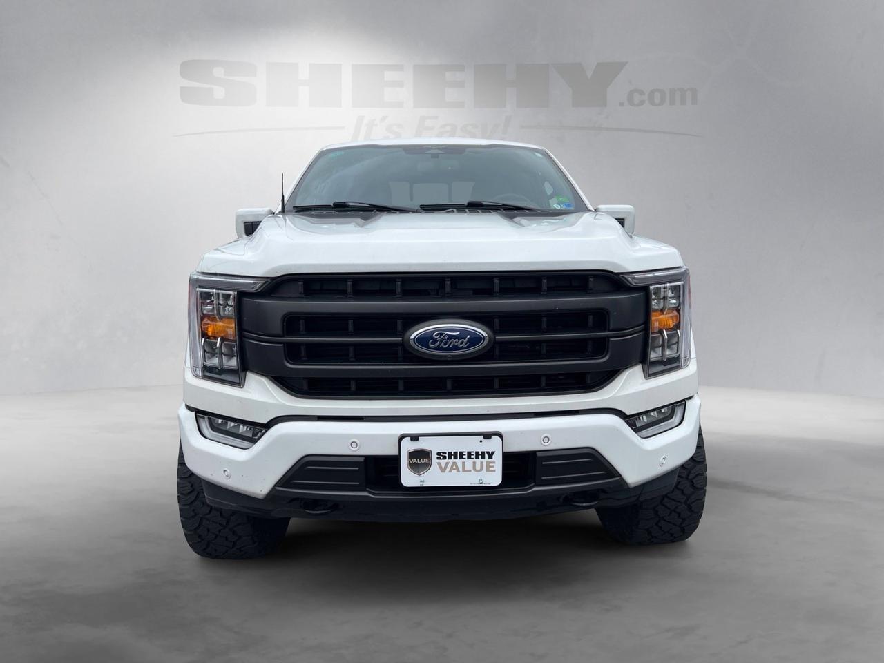 2023 Ford F-150 Lariat Richmond VA