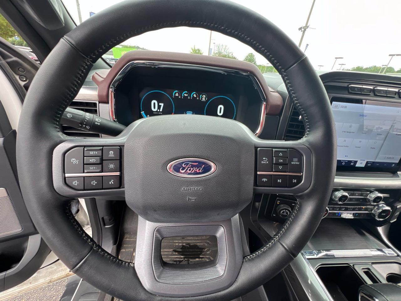 2023 Ford F-150 Lariat Richmond VA