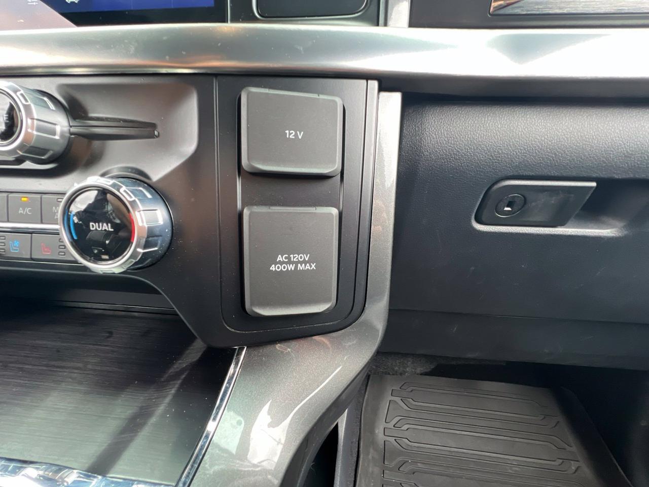 2023 Ford F-150 Lariat Richmond VA