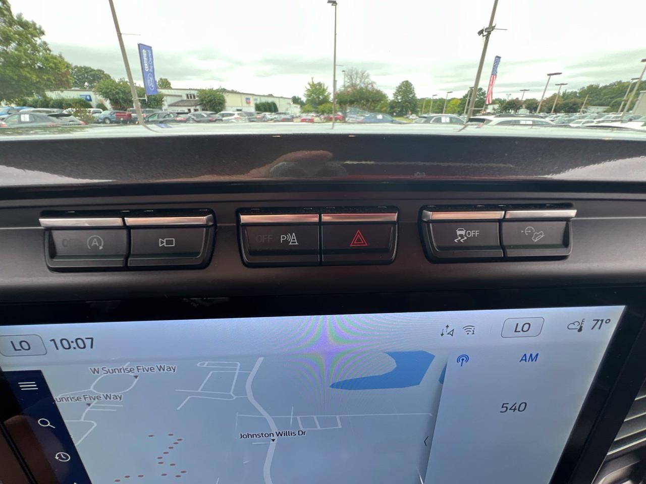 2023 Ford F-150 Lariat Richmond VA