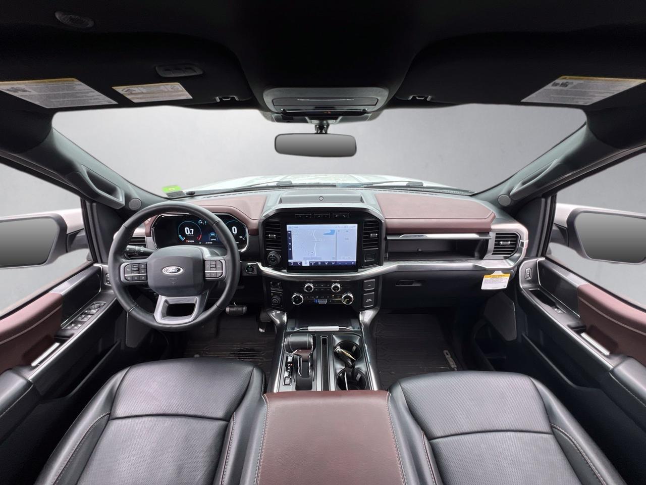 2023 Ford F-150 Lariat Richmond VA