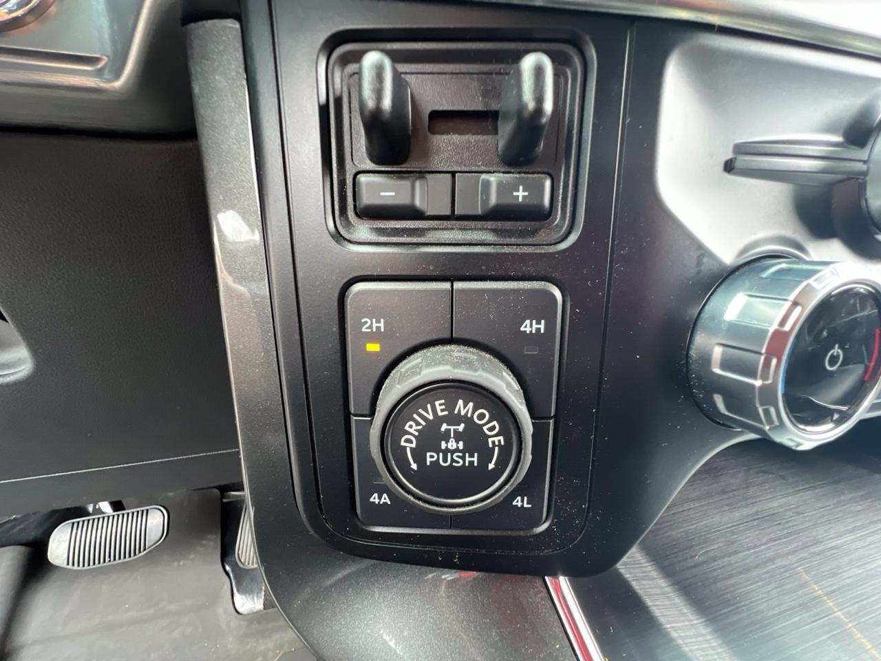 2023 Ford F-150 Lariat Richmond VA