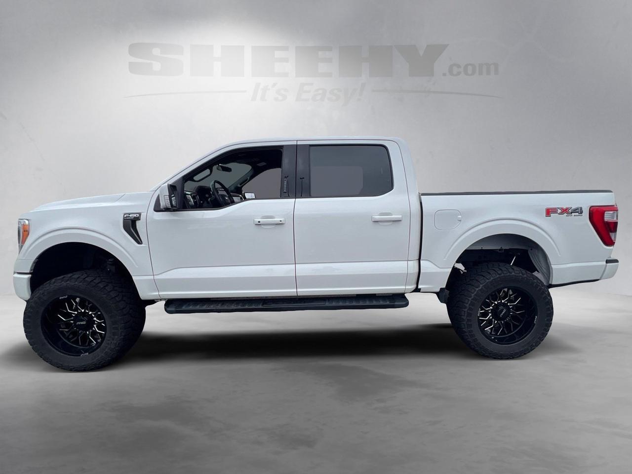 2023 Ford F-150 Lariat Richmond VA