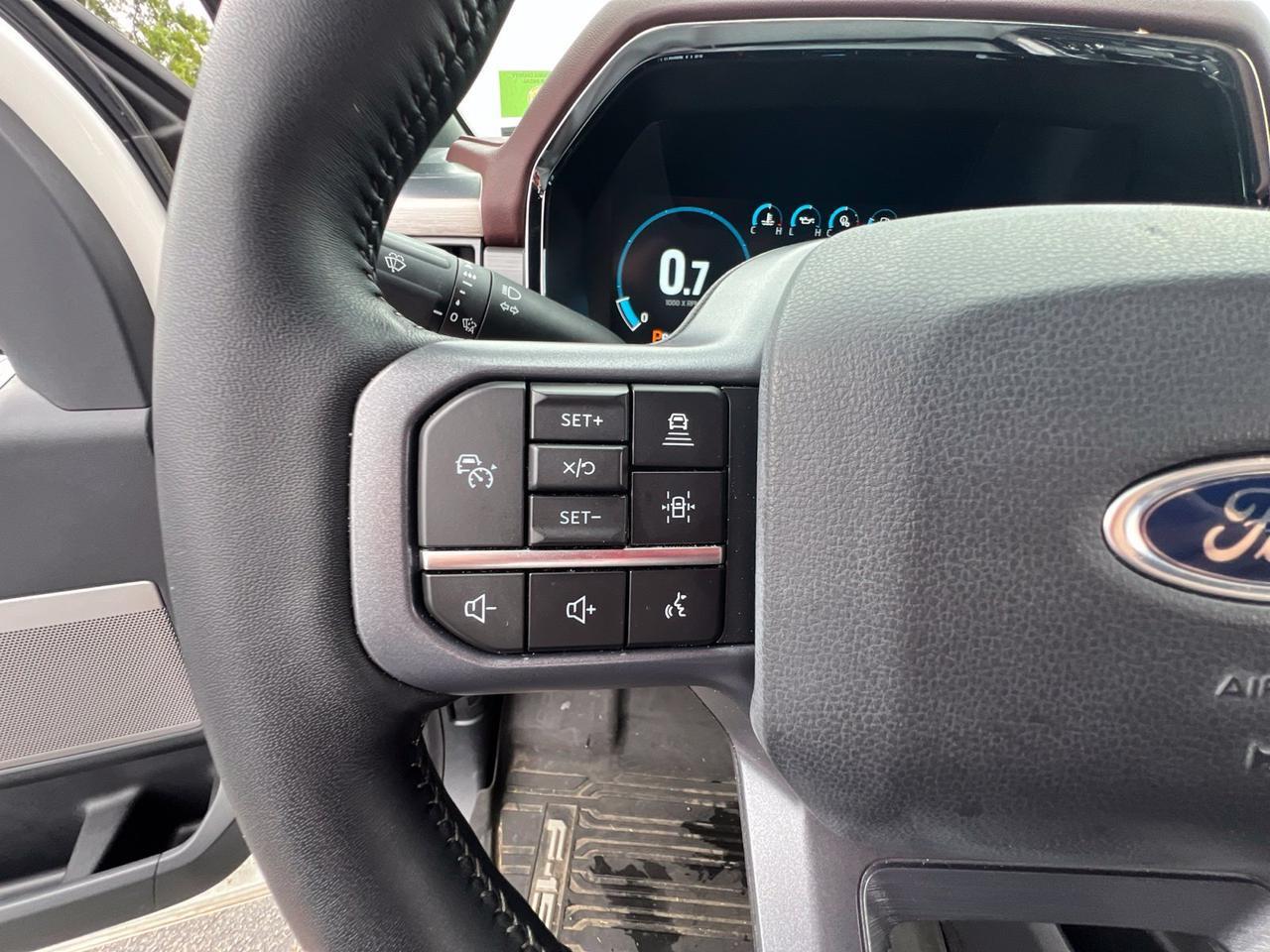 2023 Ford F-150 Lariat Richmond VA