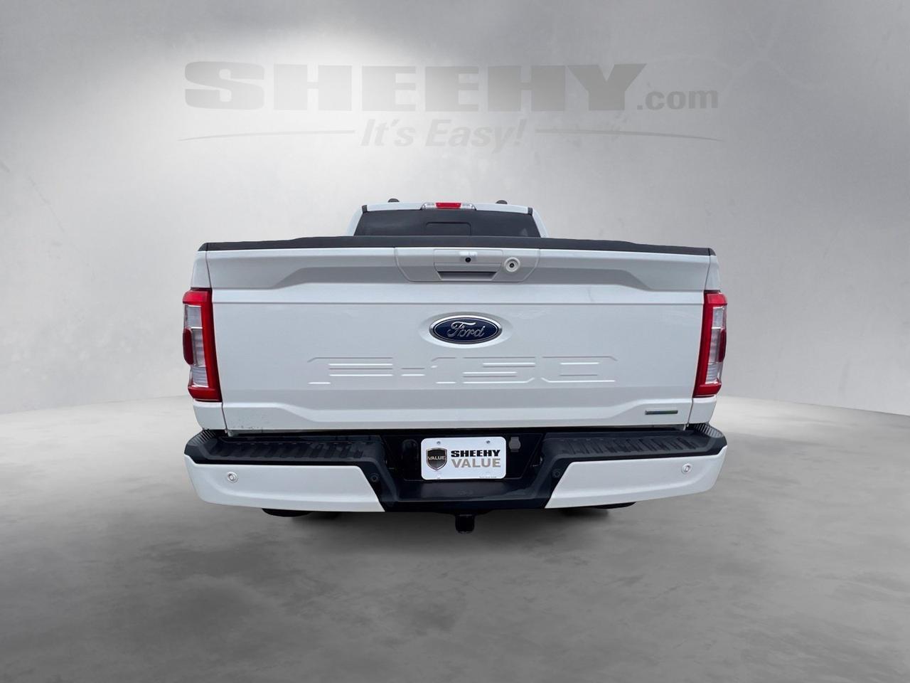 2023 Ford F-150 Lariat Richmond VA