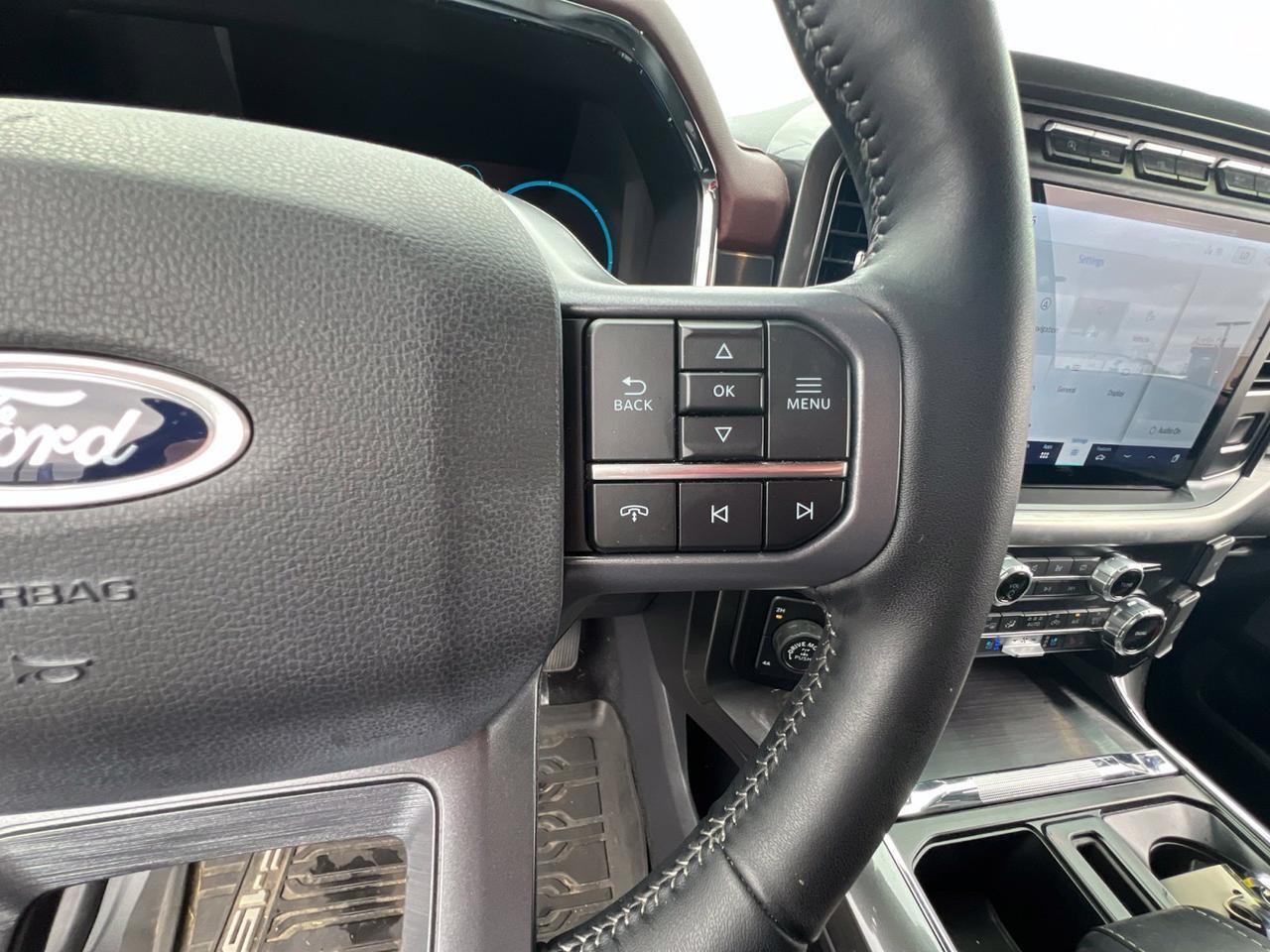 2023 Ford F-150 Lariat Richmond VA