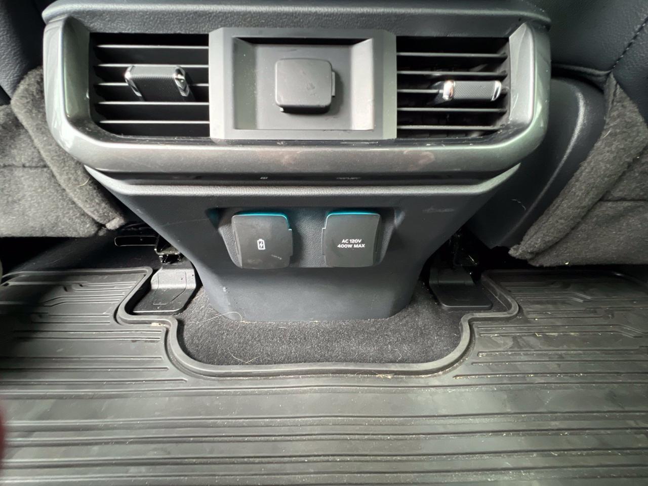 2023 Ford F-150 Lariat Richmond VA