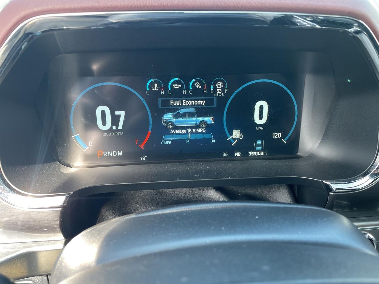 2023 Ford F-150 Lariat Springfield VA