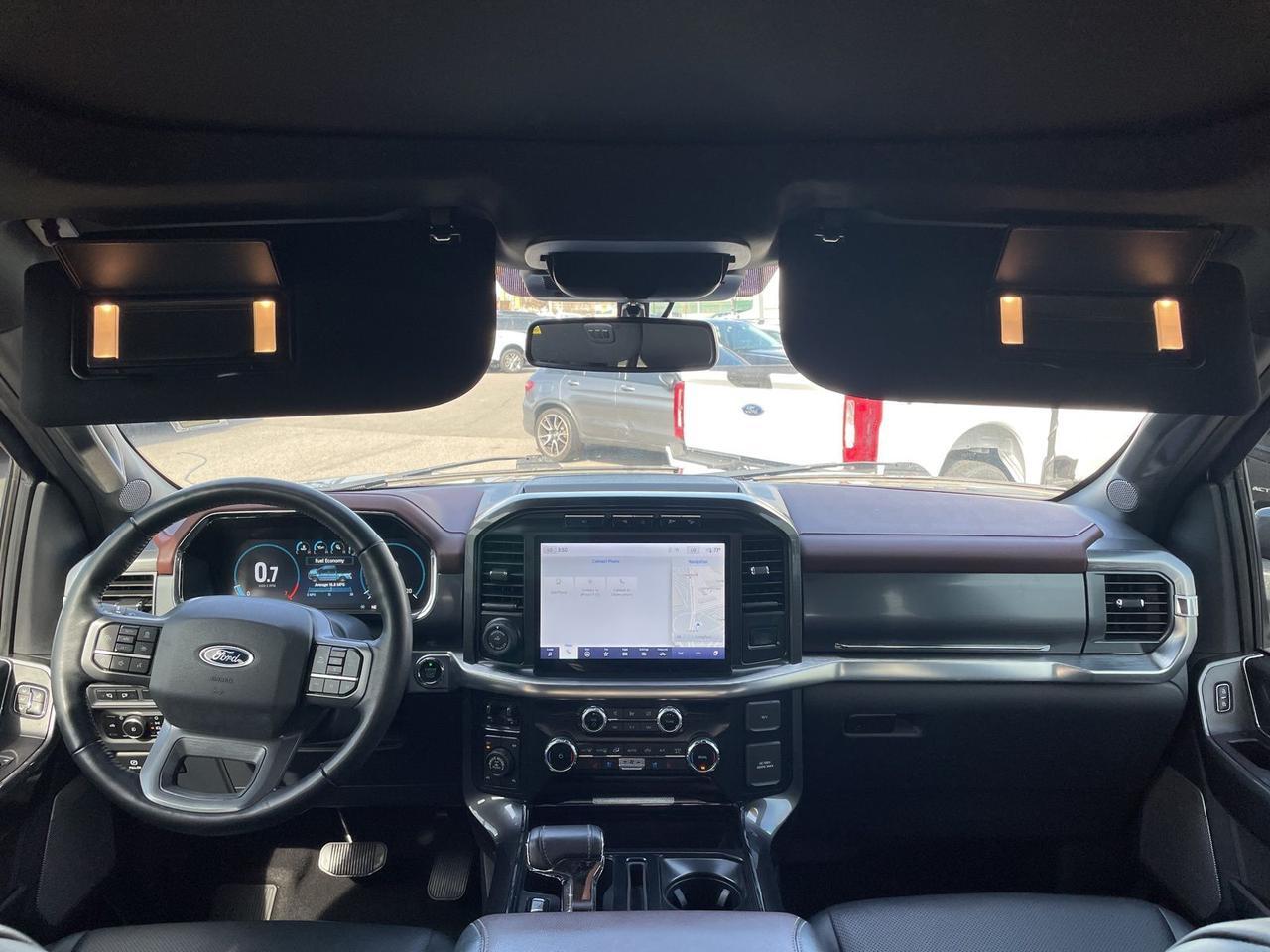 2023 Ford F-150 Lariat Springfield VA