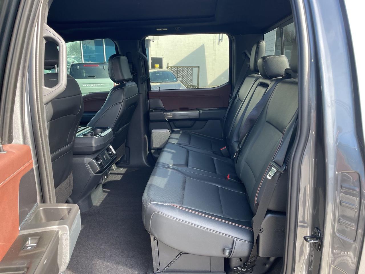 2023 Ford F-150 Lariat Springfield VA