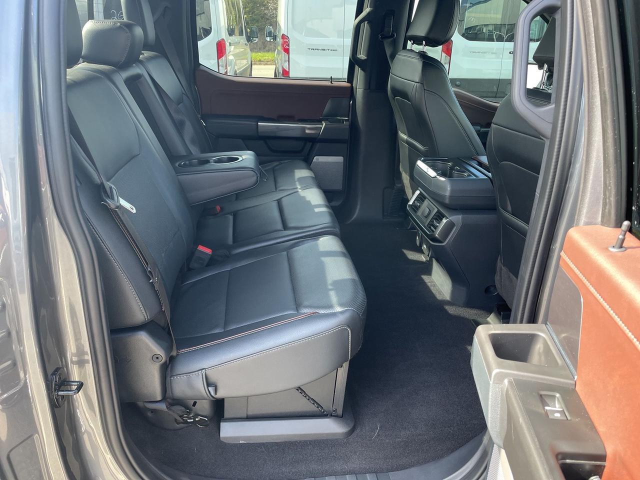 2023 Ford F-150 Lariat Springfield VA