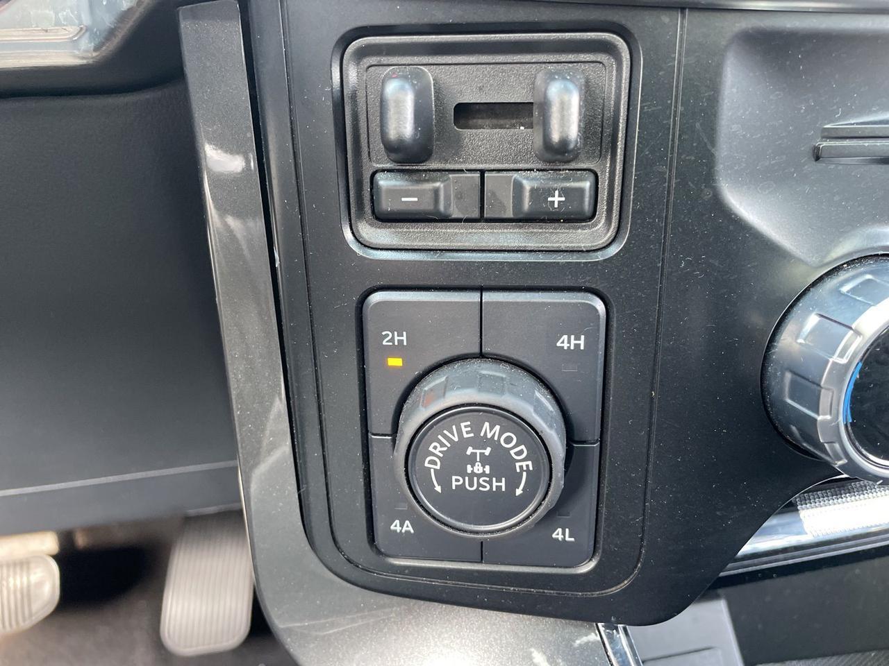 2023 Ford F-150 Lariat Springfield VA