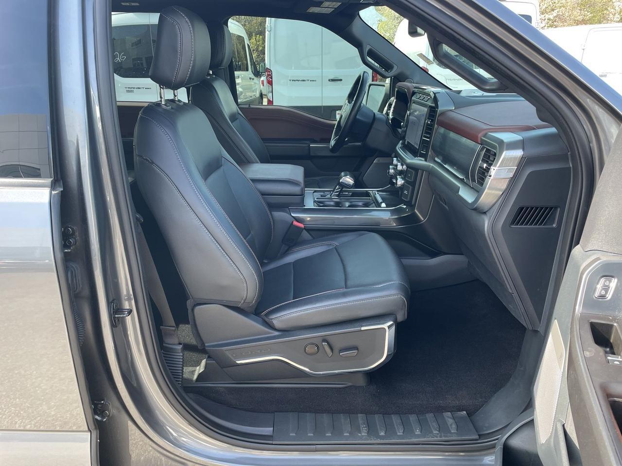 2023 Ford F-150 Lariat Springfield VA