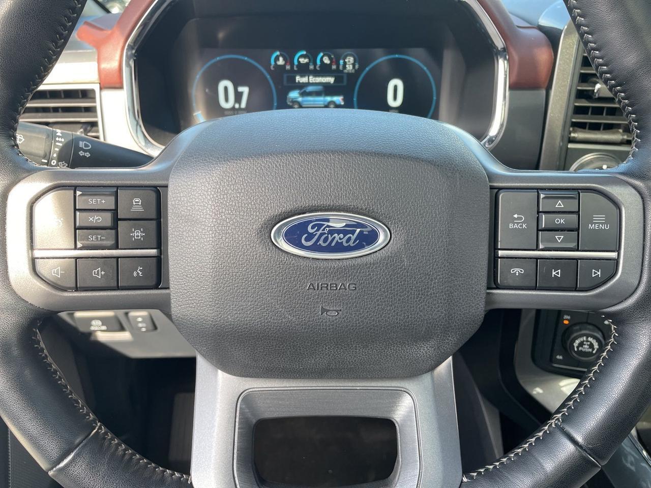 2023 Ford F-150 Lariat Springfield VA