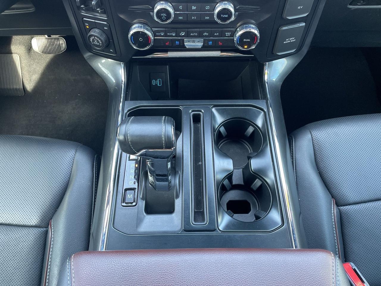 2023 Ford F-150 Lariat Springfield VA