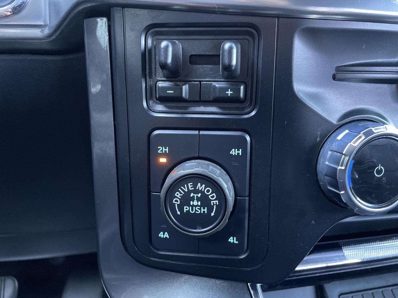 2023 Ford F-150 Lariat Springfield VA