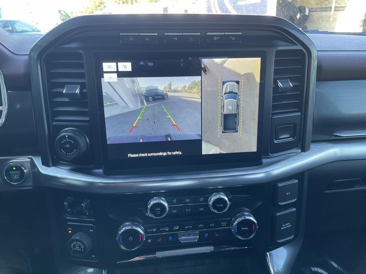 2023 Ford F-150 Lariat Springfield VA