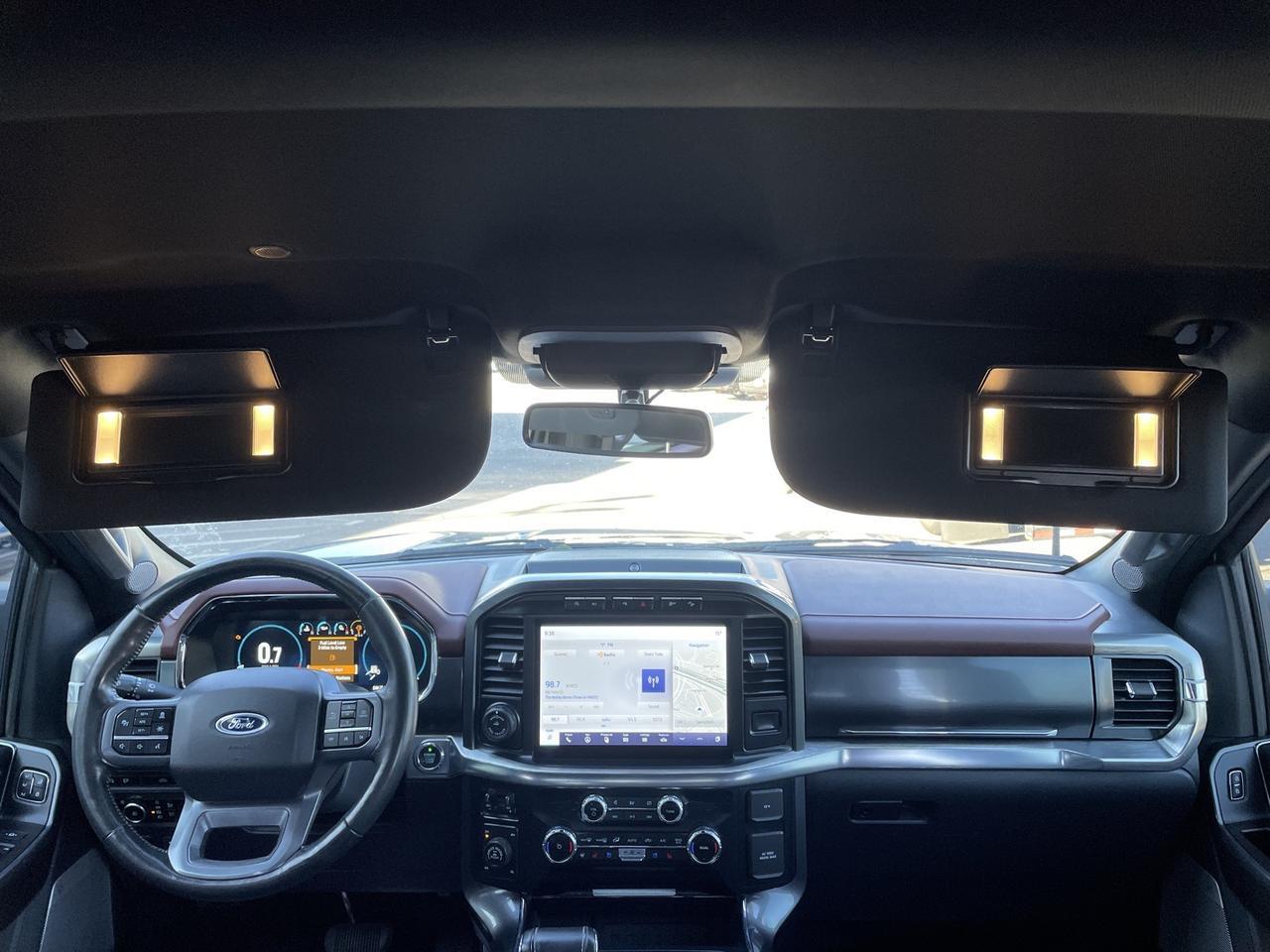 2023 Ford F-150 Lariat Springfield VA