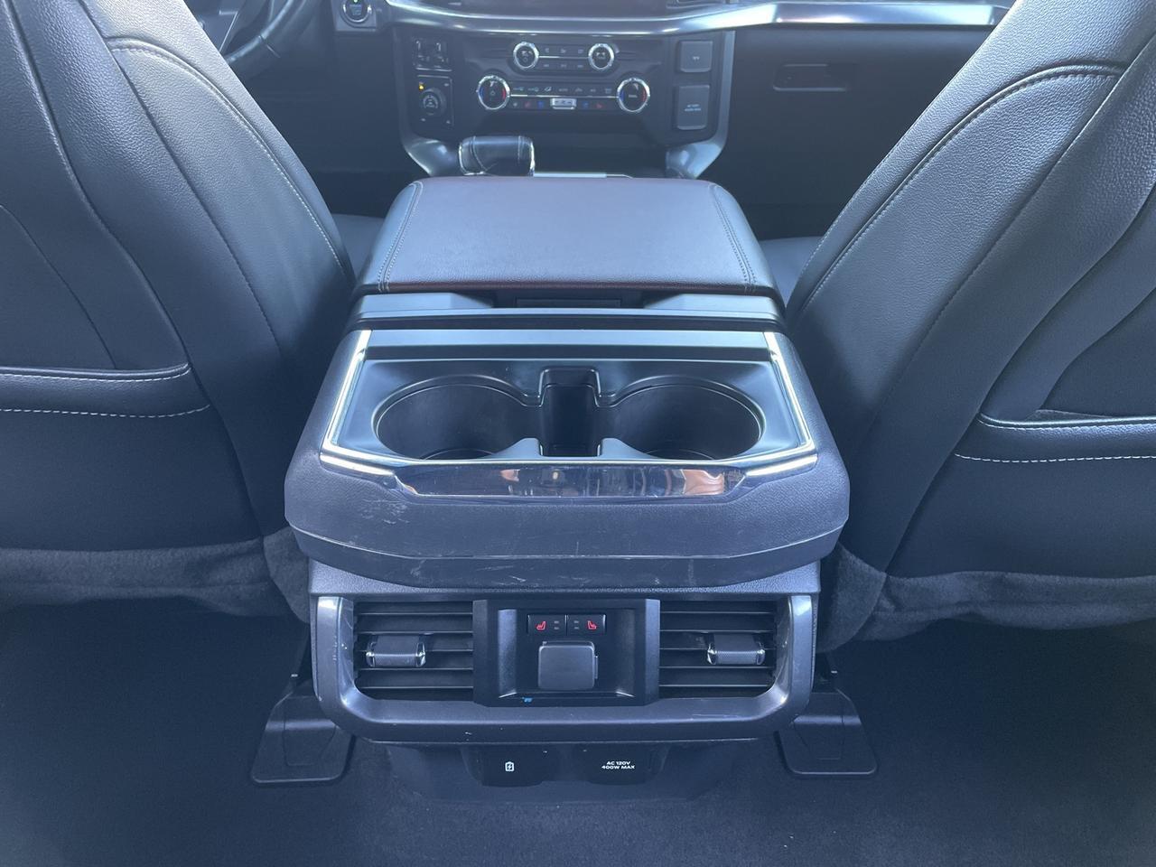 2023 Ford F-150 Lariat Springfield VA